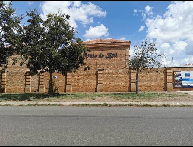 0 BEDROOM APARTMENT FOR SALE IN DASSIE RAND